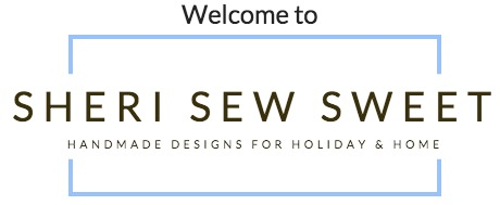 Sheri Sew Sweet