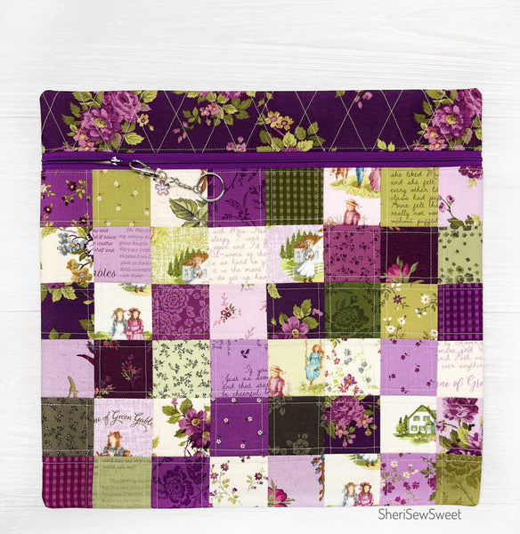 Project Bags for the Whole Year