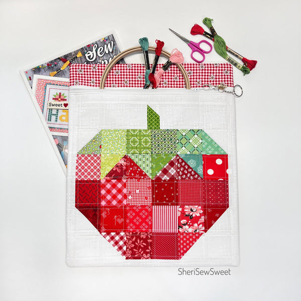 Spring &amp; Summer Project Bags